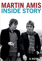 Inside Story (Martin Amis)