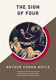 The Sign of Four (Arthur Conan Doyle)