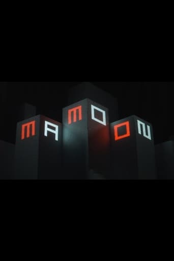 Mamoon (2017)