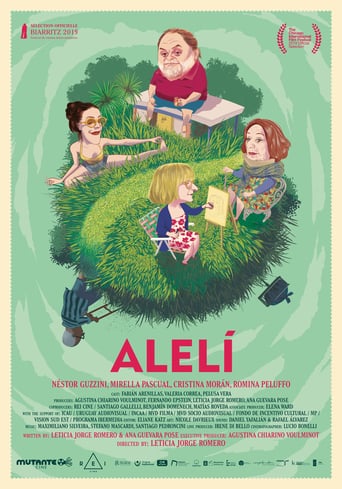 Alelí (2019)