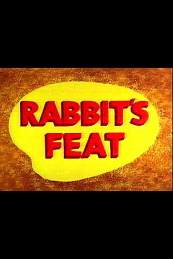 Rabbit&#39;s Feat (1960)