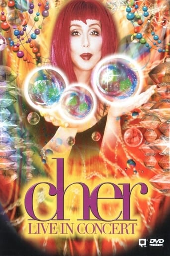 Cher: Live in Concert From Las Vegas (1999)