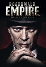 Boardwalk Empire Season 3 (2012)