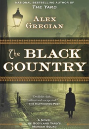 The Black Country (Alex Grecian)