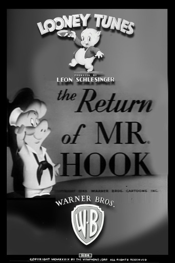 The Return of Mr. Hook (1945)