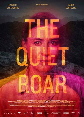 The Quiet Roar (2014)