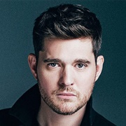 Michael Buble