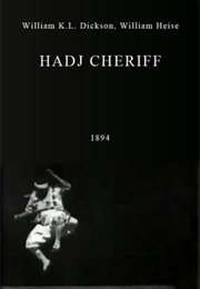 Hadj Cheriff (1894)