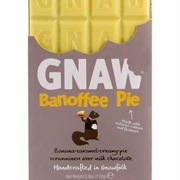 Gnaw Banoffee Pie