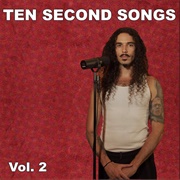 Freak on a Leash (In the Style of BB King)-Ten Second Songs