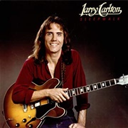 Larry Carlton - Sleepwalk