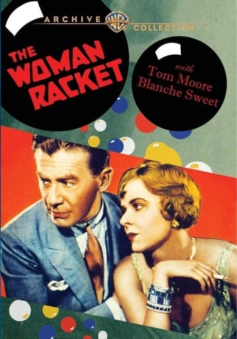 The Woman Racket (1930)