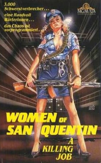 Women of San Quentin (1983)