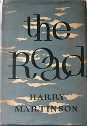 The Road (Harry Martinson)