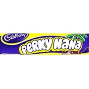 Cadbury Perky Nana