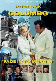 Columbo: Fade in to Murder (1976)