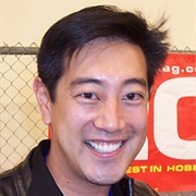 Grant Imahara