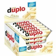 Ferrero Duplo White