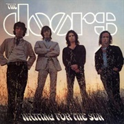 Waiting for the Sun (The Doors, 1968)