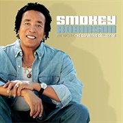 Smokey Robinson - My World