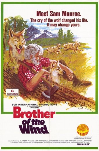 Brother of the Wind (1973)