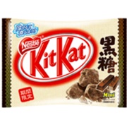 Kit Kat Moscovado