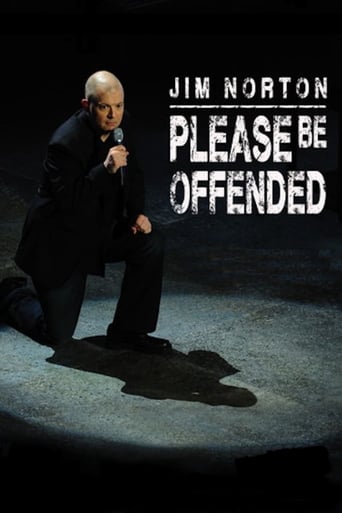 Jim Norton: Please Be Offended (2012)