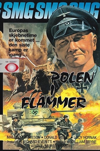 A Flame to the Phoenix (1983)