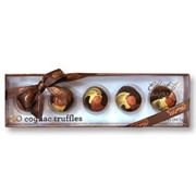 Ethel M Remy Martin Xo Cognac Truffles