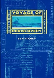 Voyage of Rediscovery: Cultural Odyssey Through Polynesia (Ben Finney)