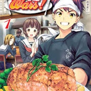 Food Wars