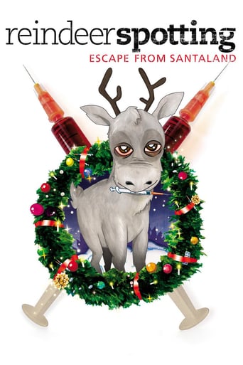 Reindeerspotting - Escape From Santaland (2010)