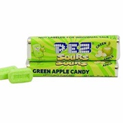 Pez Sour Green Apple