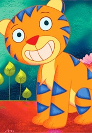 Ethelbert the Tiger (1999)