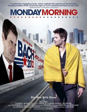 Monday Morning (2012)