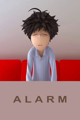 Alarm (2009)