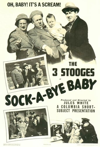 Sock-A-Bye Baby (1942)