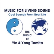 Yann Tomita: Music for Living Sound