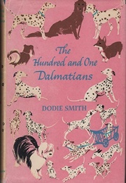 The Hundred and One Dalmatians (Dodie Smith)