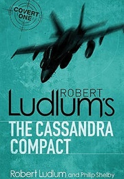 Cassandra Compact (Robert Ludlum)