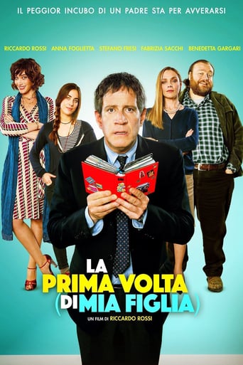 La Prima Volta Di Mia Figlia (2015)