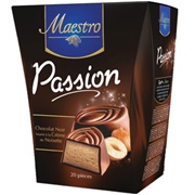 Maestro Passion Noir