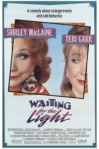 Waiting for the Light (1990)