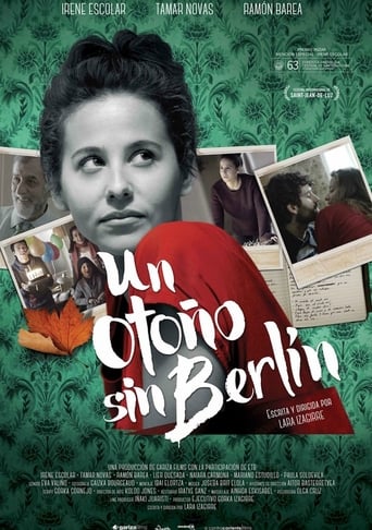 An Autumn Without Berlin (2015)