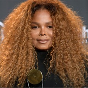 Janet Jackson