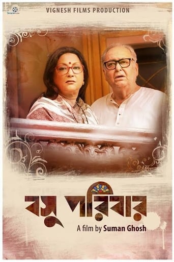 Basu Poribar (2019)