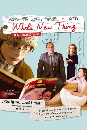 Whole New Thing (2005)