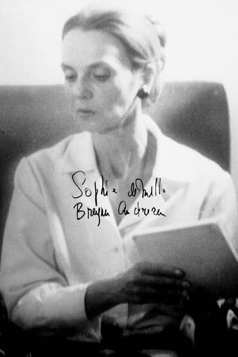 Sophia De Mello Breyner Andresen (1969)