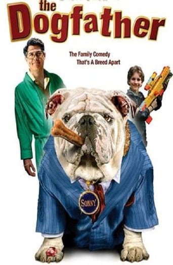 The Dogfather (2010)