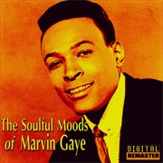 The Soulful Moods of Marvin Gaye (Marvin Gaye, 1961)